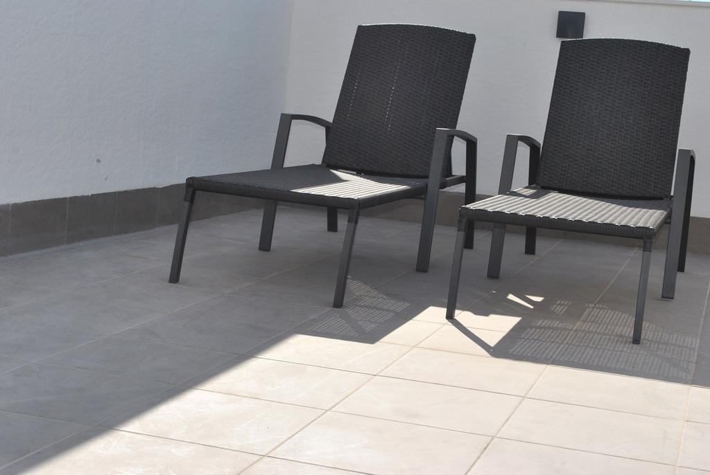 Penthouse Oasis Beach Los Altos Екстер'єр фото
