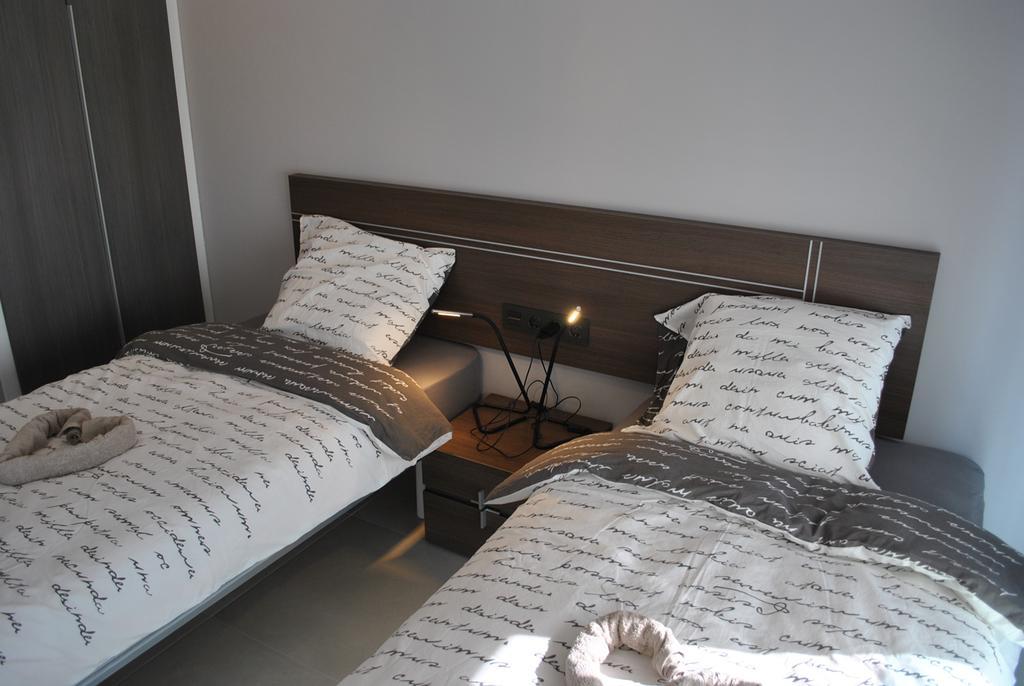 Penthouse Oasis Beach Los Altos Екстер'єр фото