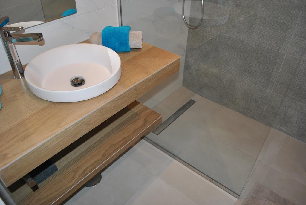 Penthouse Oasis Beach Los Altos Екстер'єр фото