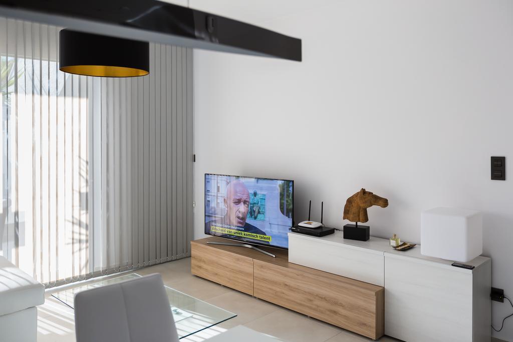Penthouse Oasis Beach Los Altos Екстер'єр фото