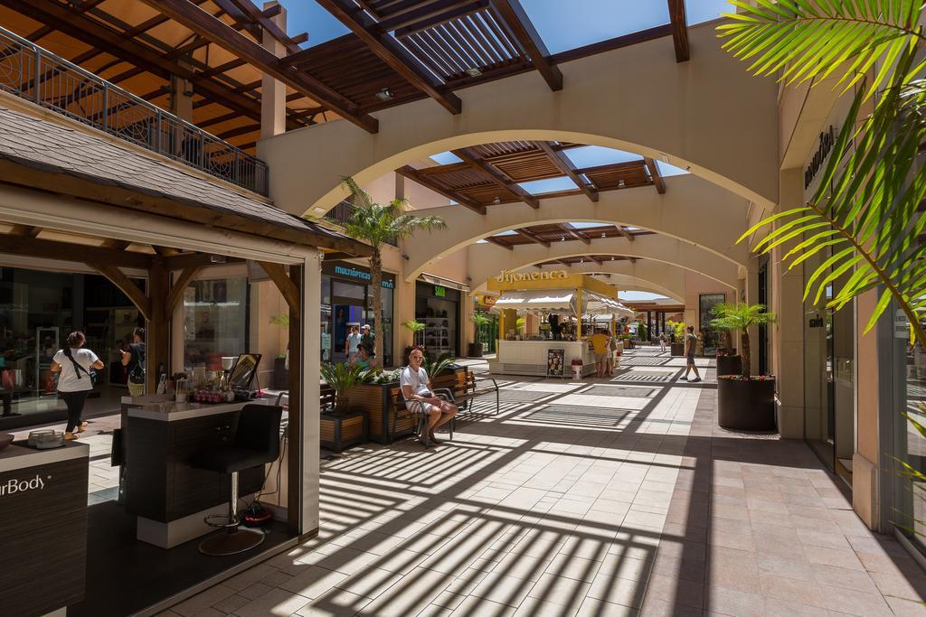 Penthouse Oasis Beach Los Altos Екстер'єр фото
