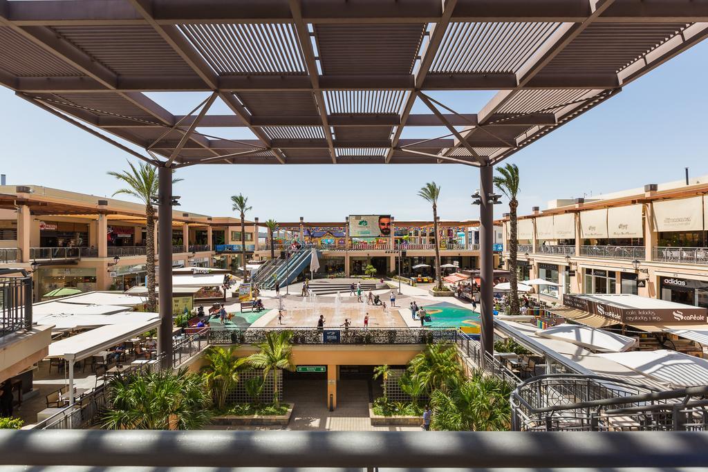 Penthouse Oasis Beach Los Altos Екстер'єр фото